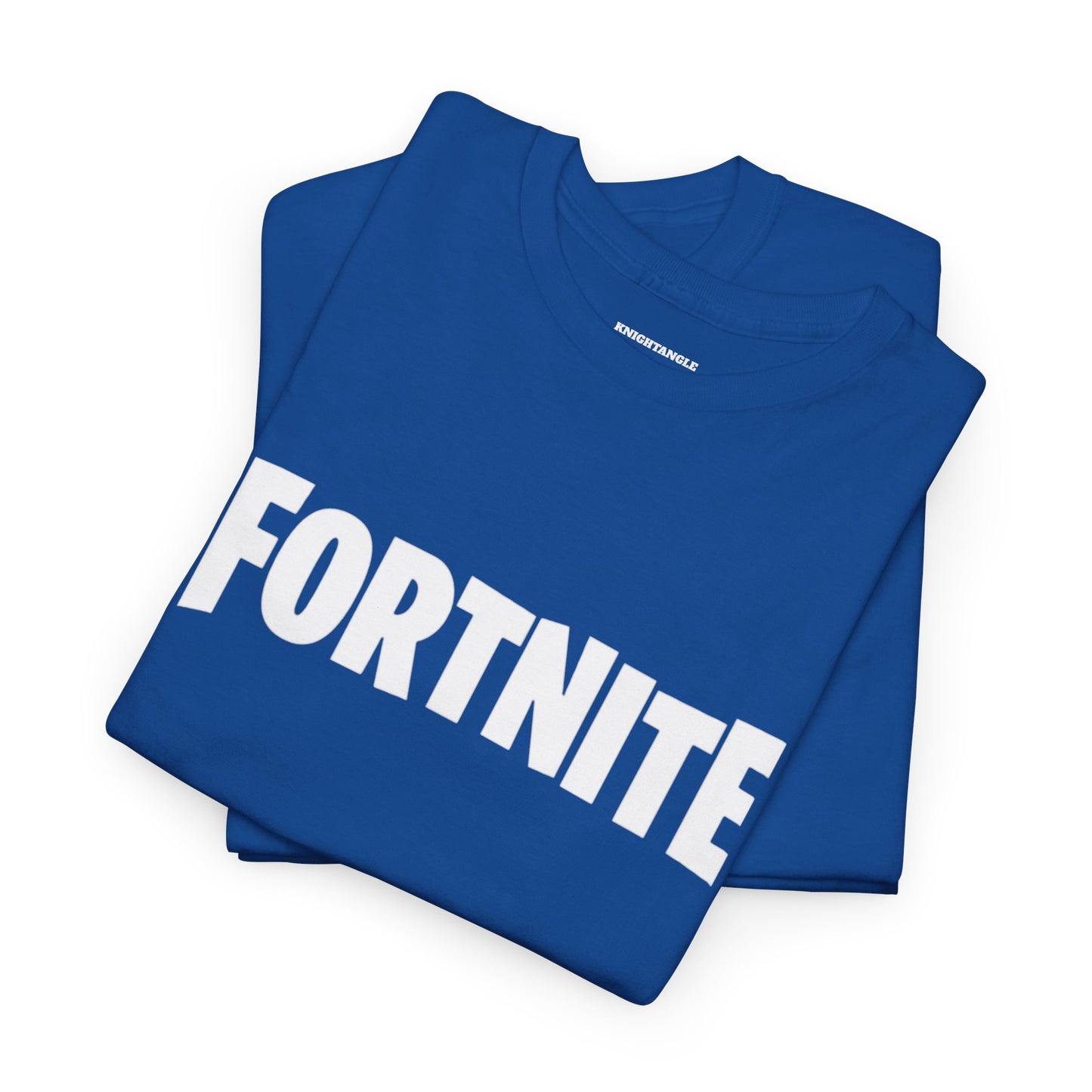 Fortnite Unisex Graphic Tee