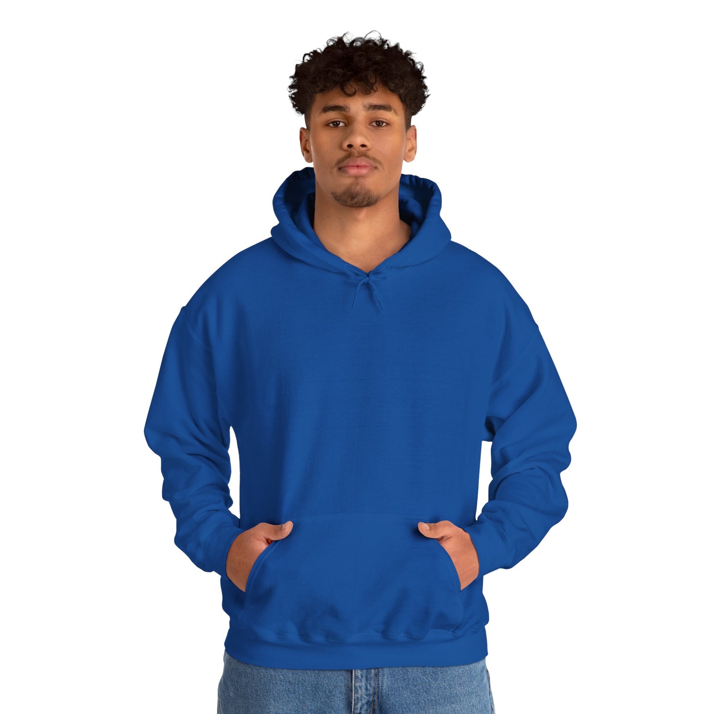 Never stop trying Hoodie, Unisex Poly-Cotton Blend Sweatshirt, Motivational Gift, Cozy Casual Wear, Perfect for Gift-Giving (Copy) (Copy)