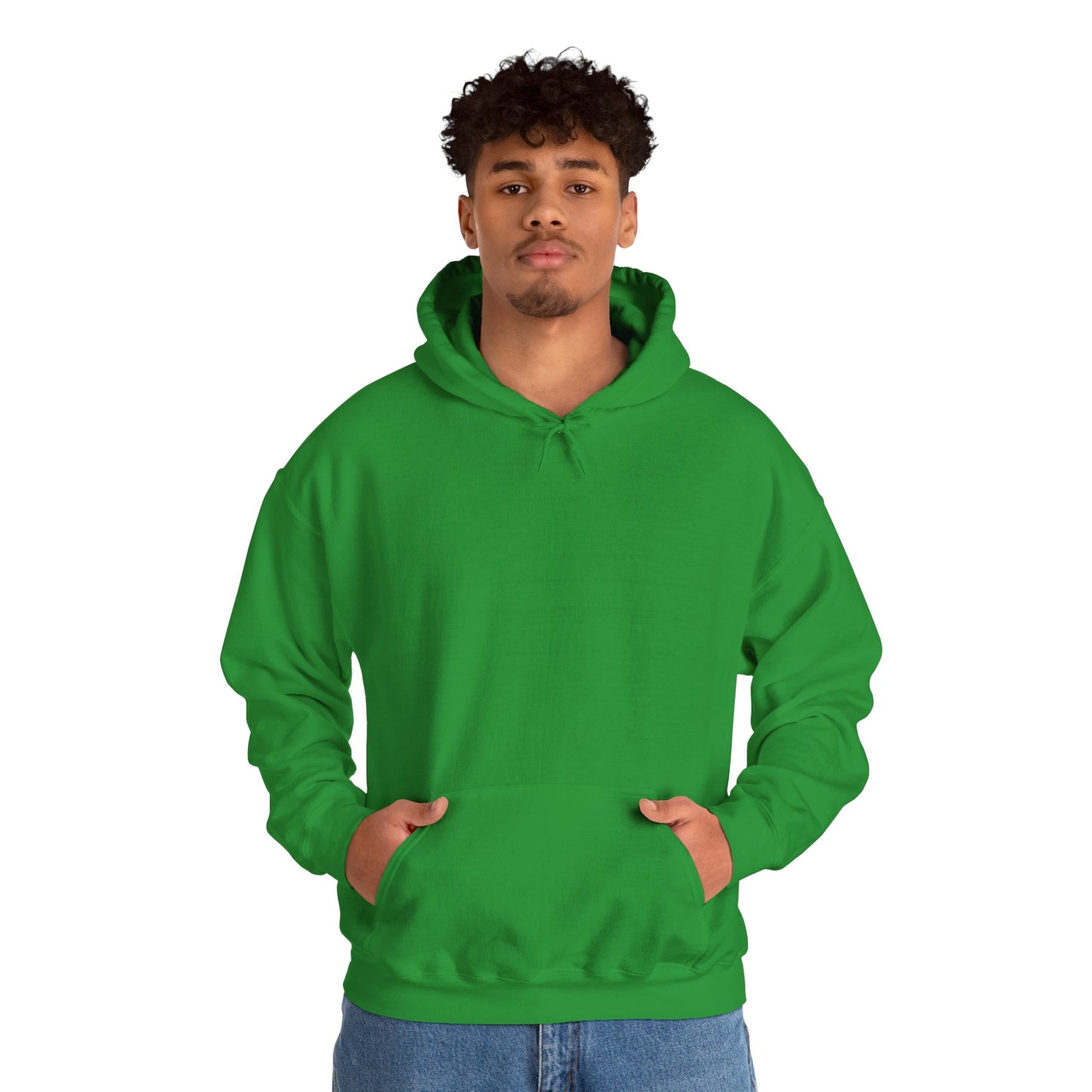 Never stop trying Hoodie, Unisex Poly-Cotton Blend Sweatshirt, Motivational Gift, Cozy Casual Wear, Perfect for Gift-Giving (Copy) (Copy)