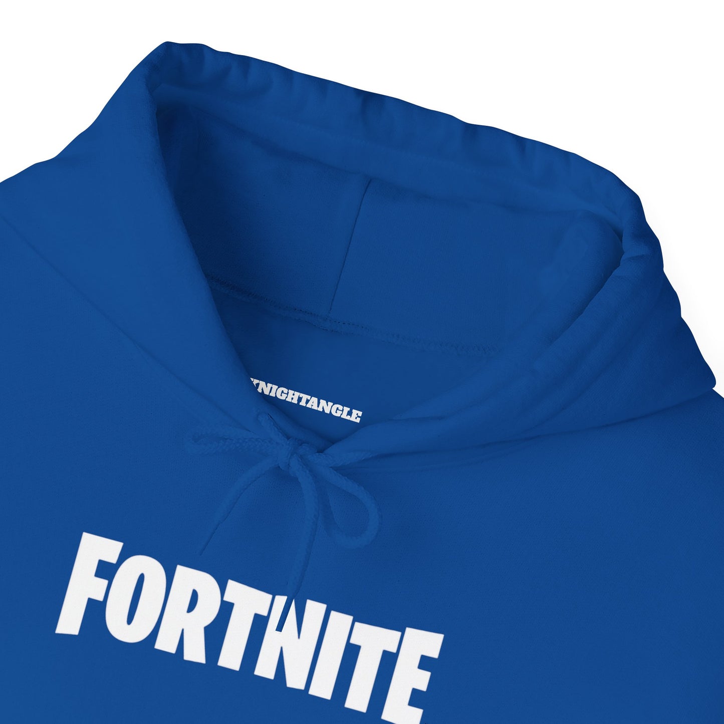 Fortnite Unisex Hoodie, Gamer Sweatshirt