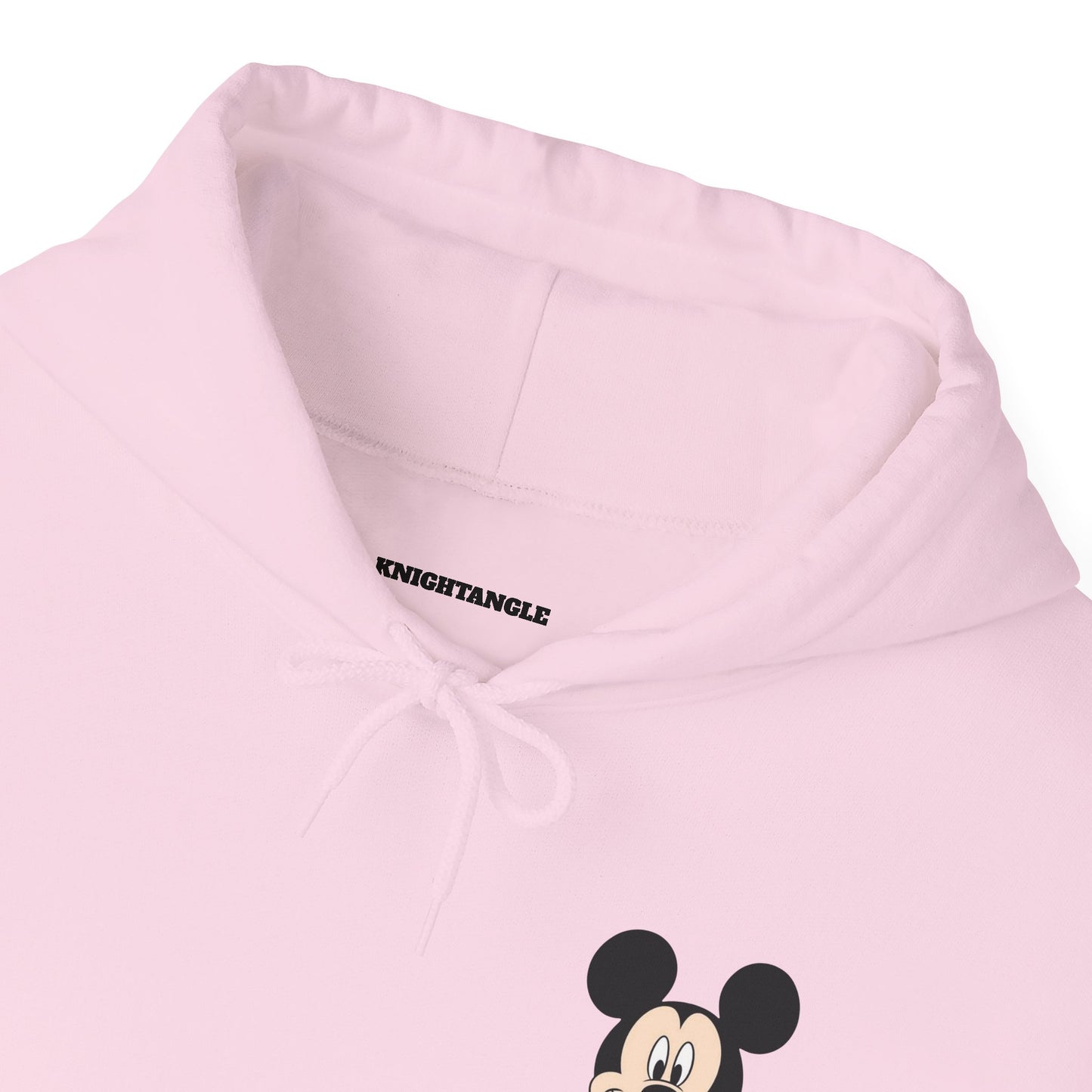 Mickey Mouse Unisex Hoodie