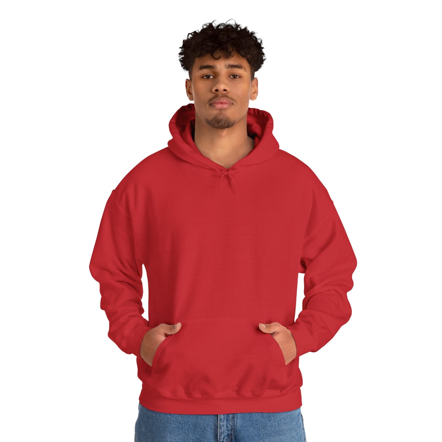 Never stop trying Hoodie, Unisex Poly-Cotton Blend Sweatshirt, Motivational Gift, Cozy Casual Wear, Perfect for Gift-Giving (Copy) (Copy)
