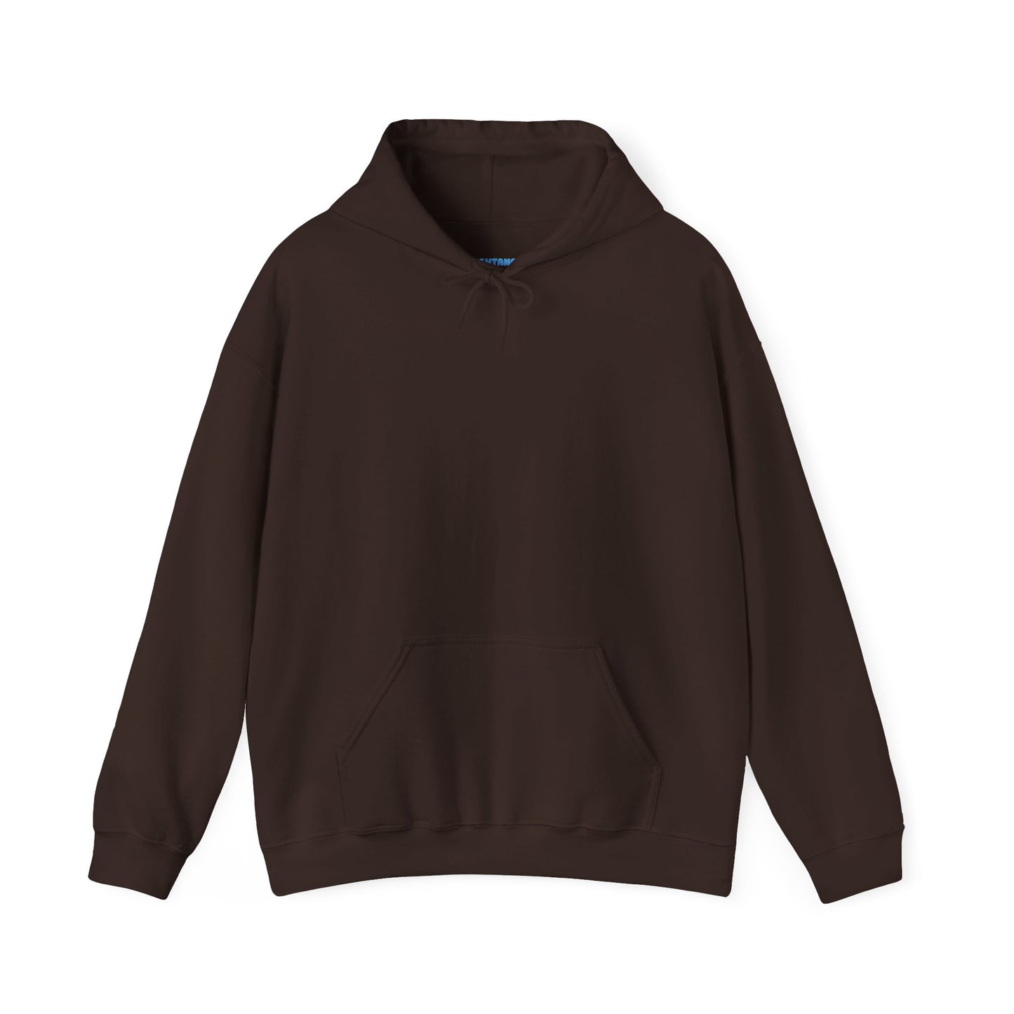 Never stop trying Hoodie, Unisex Poly-Cotton Blend Sweatshirt, Motivational Gift, Cozy Casual Wear, Perfect for Gift-Giving (Copy) (Copy)