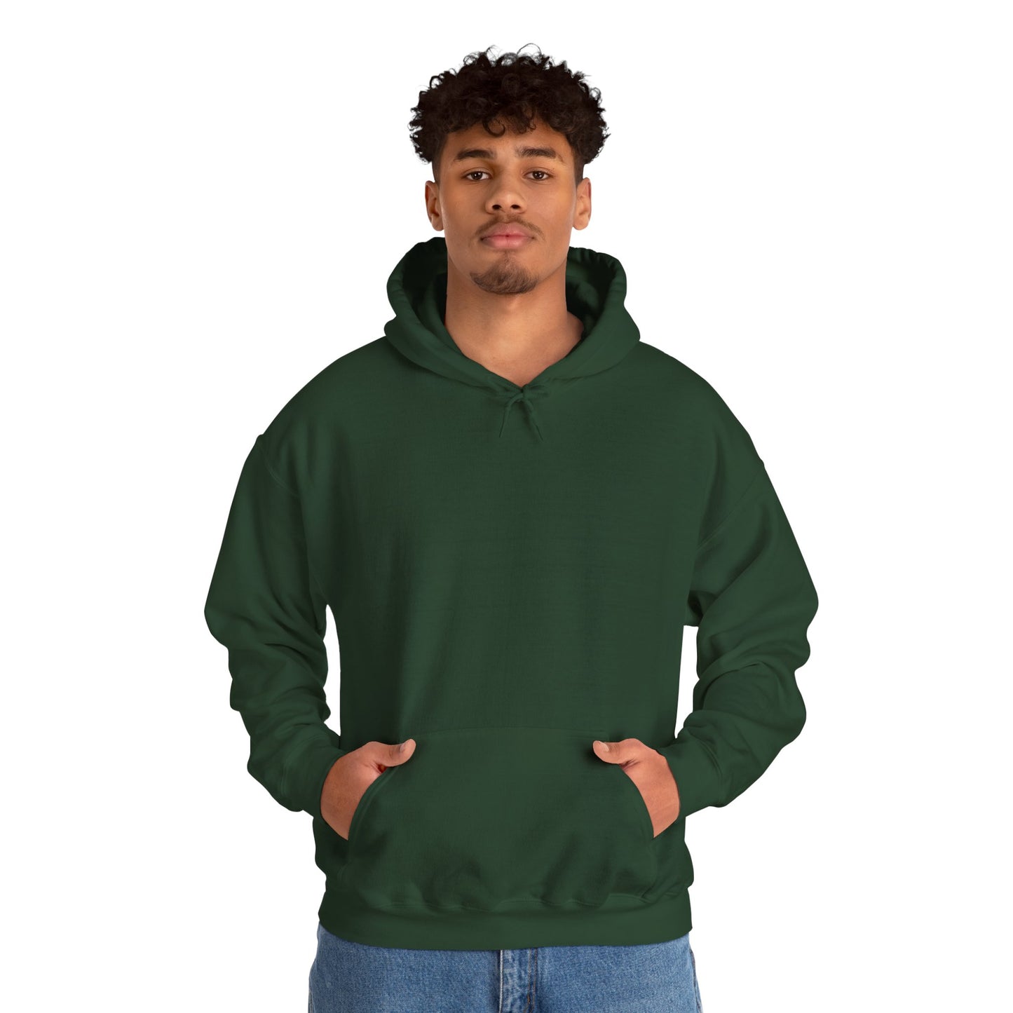 Never stop trying Hoodie, Unisex Poly-Cotton Blend Sweatshirt, Motivational Gift, Cozy Casual Wear, Perfect for Gift-Giving (Copy) (Copy)