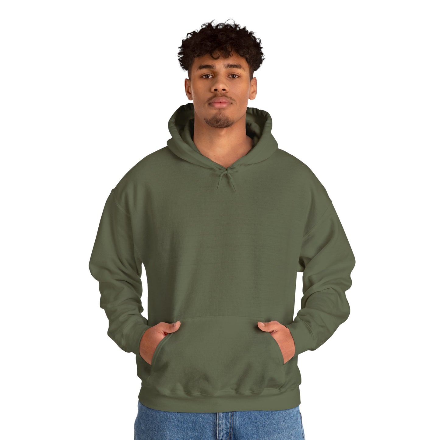 Never stop trying Hoodie, Unisex Poly-Cotton Blend Sweatshirt, Motivational Gift, Cozy Casual Wear, Perfect for Gift-Giving (Copy) (Copy)
