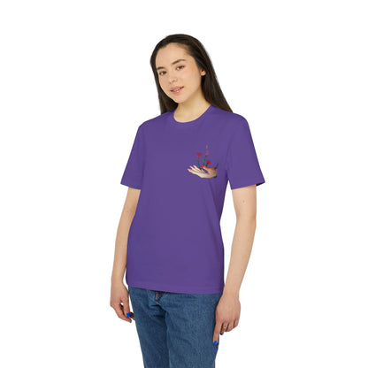 T-shirt - Handmade Creative Design