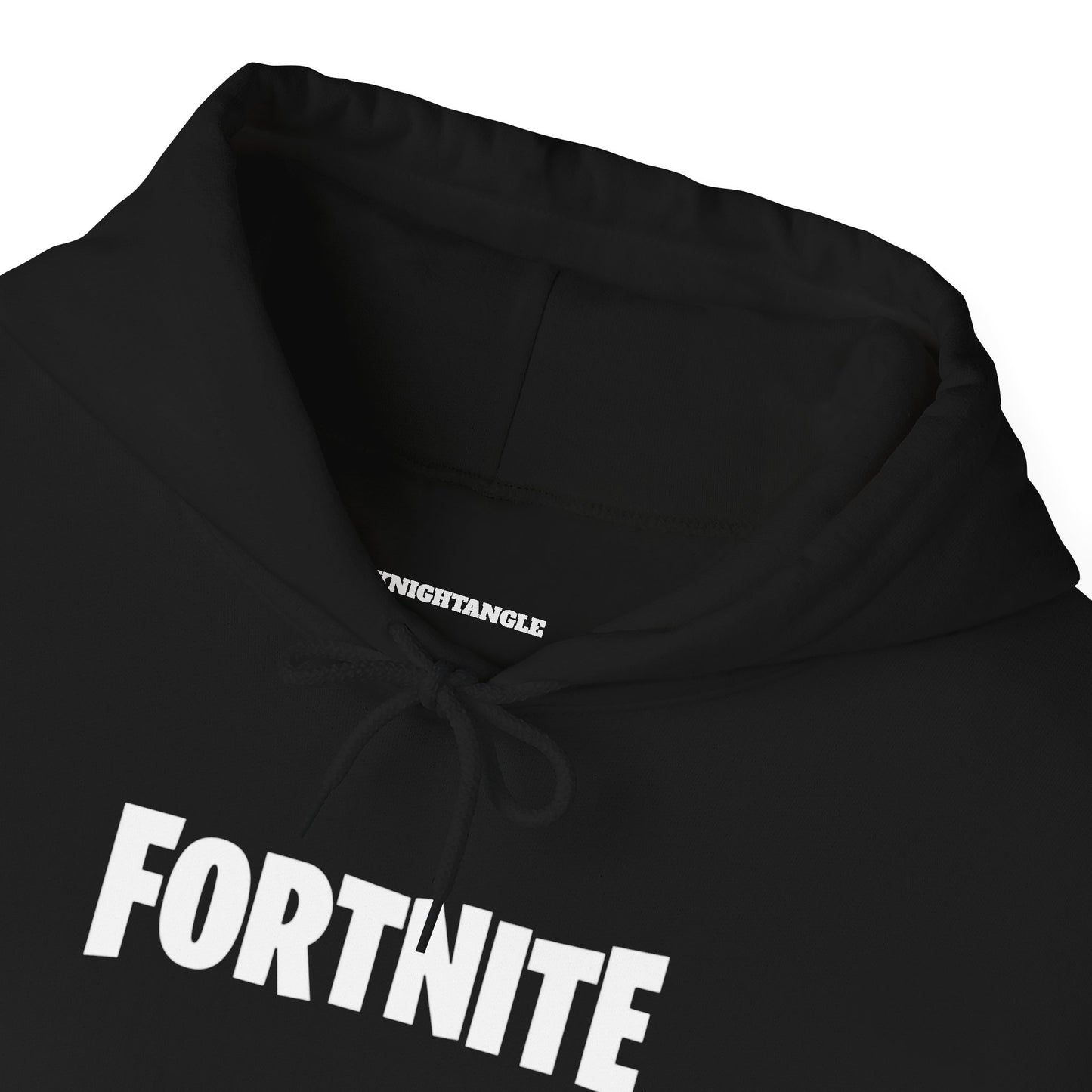 Fortnite Unisex Hoodie, Gamer Sweatshirt
