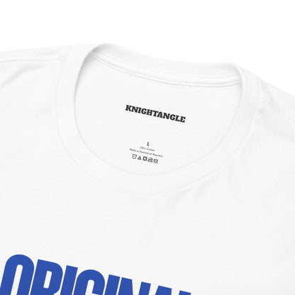 Original Character Unisex Heavy Cotton Tee