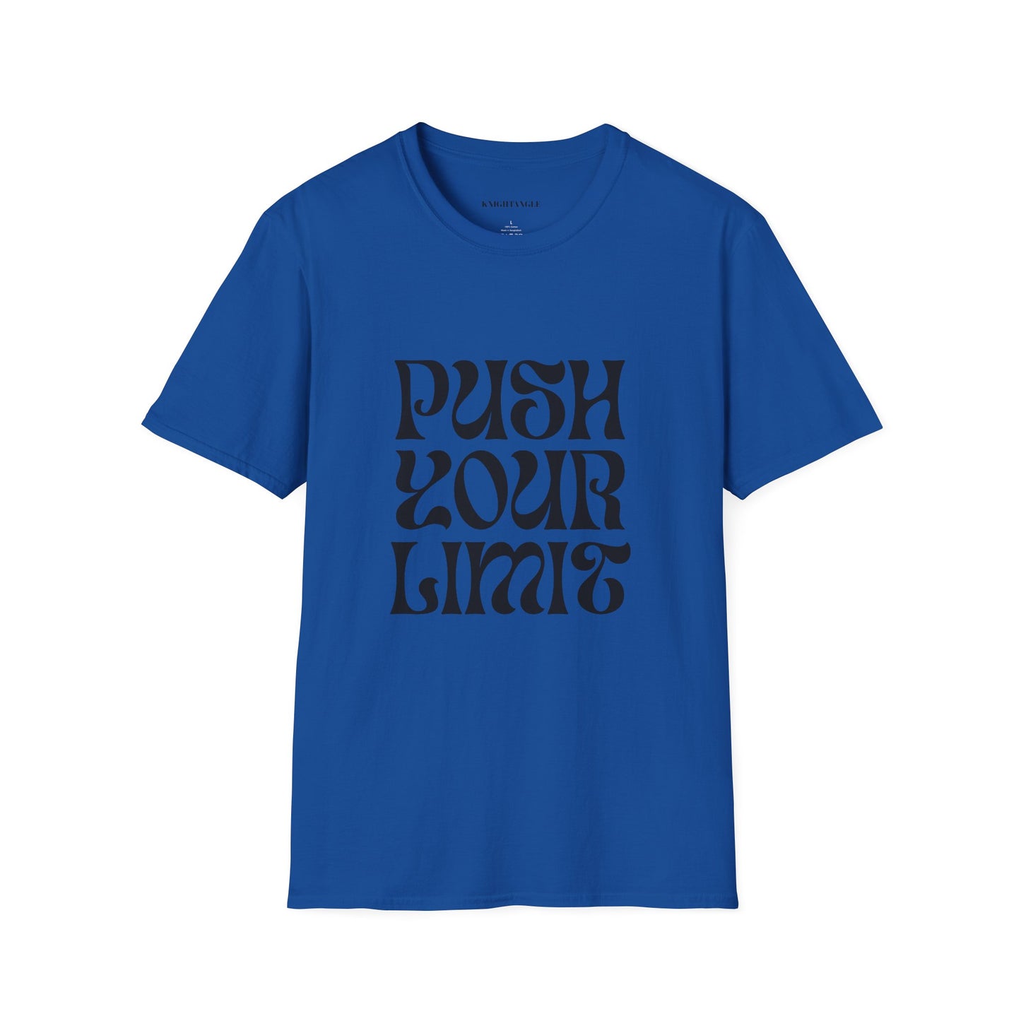 Push Your Limit T-Shirt