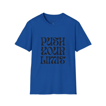 Push Your Limit T-Shirt