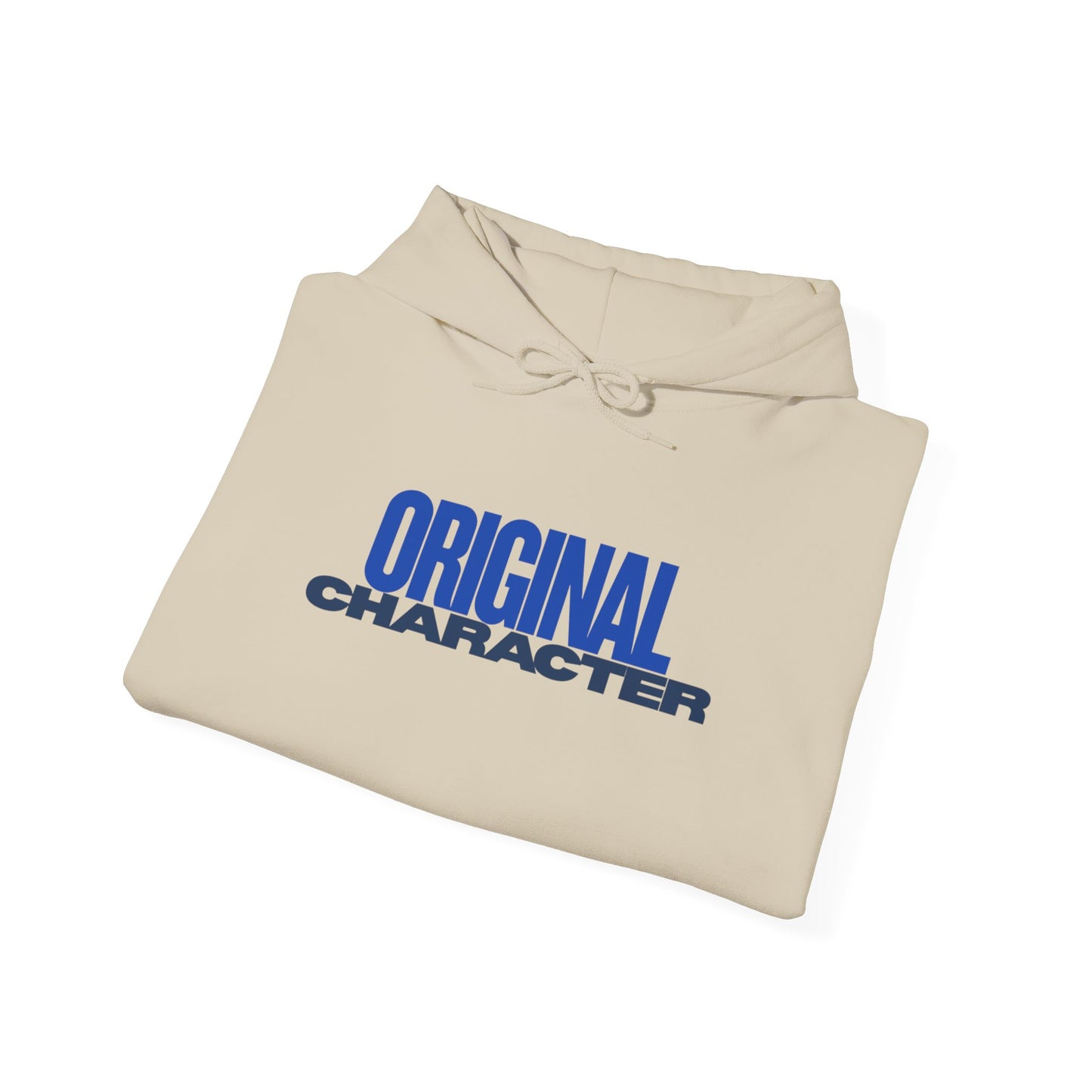Original Character Hoodie