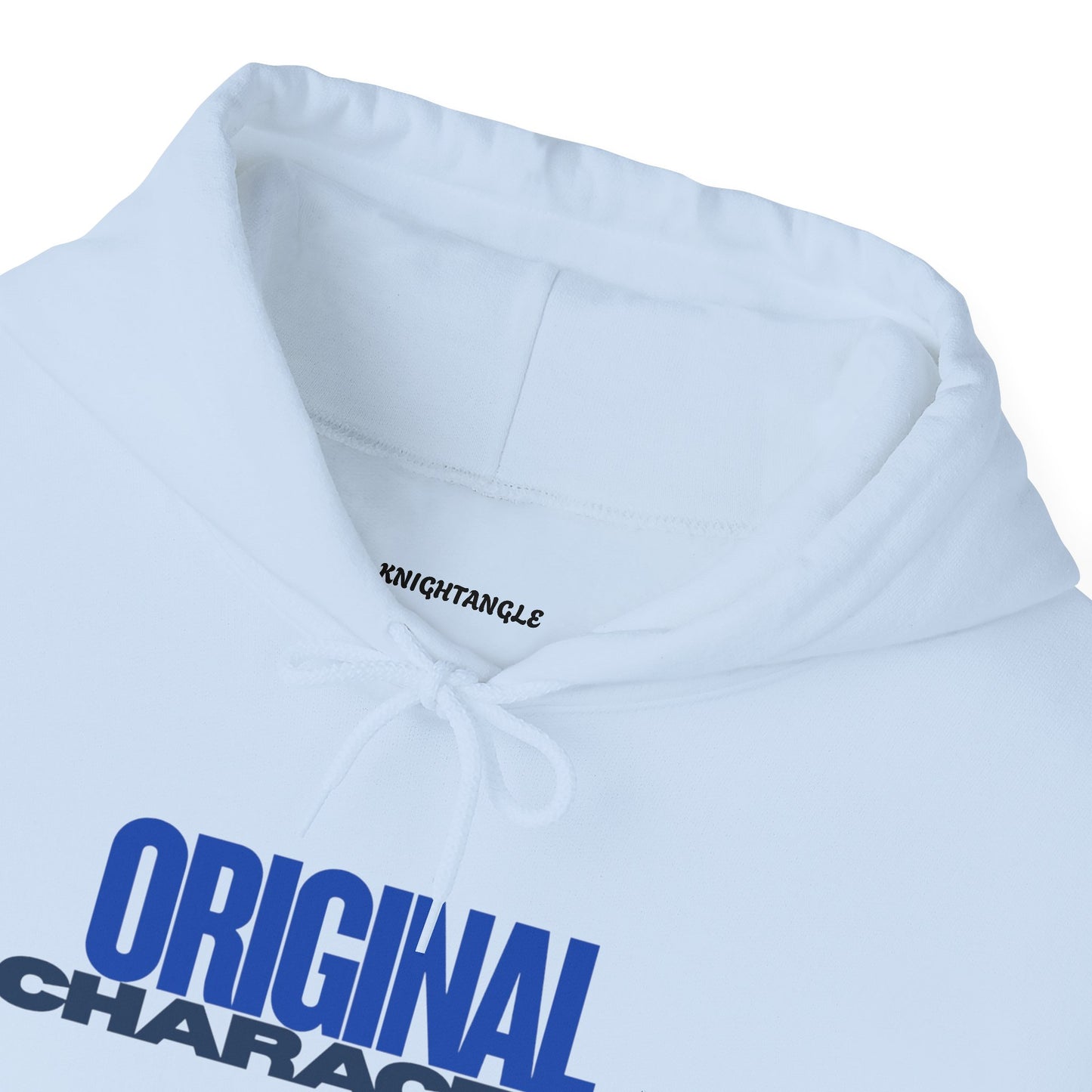 Original Character Hoodie