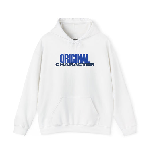 Original Character Hoodie