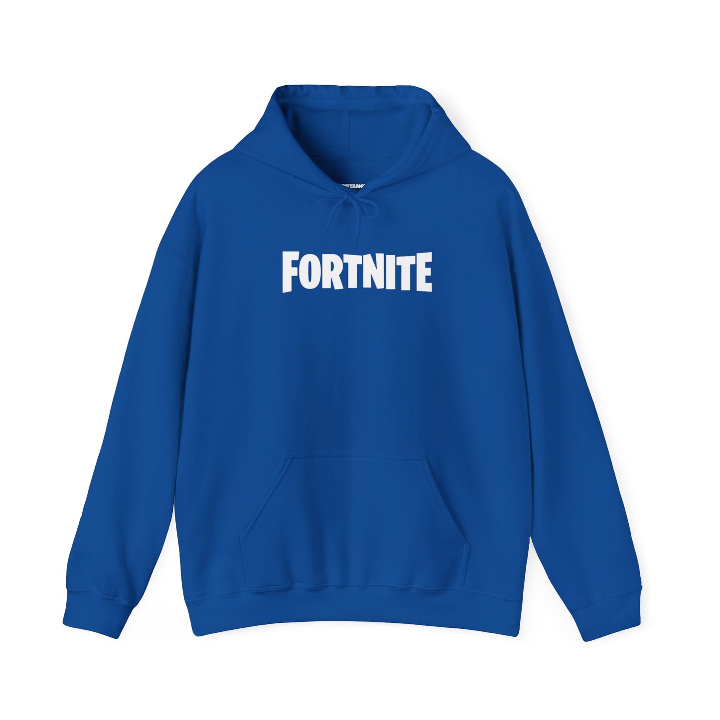 Fortnite Unisex Hoodie, Gamer Sweatshirt