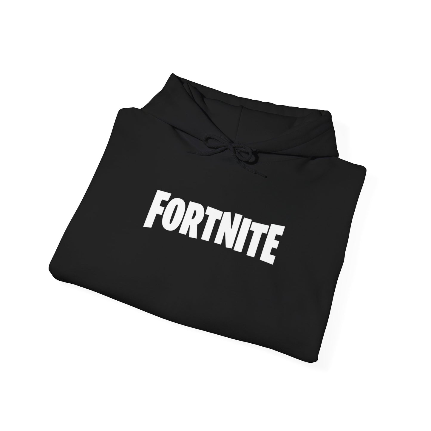Fortnite Unisex Hoodie, Gamer Sweatshirt
