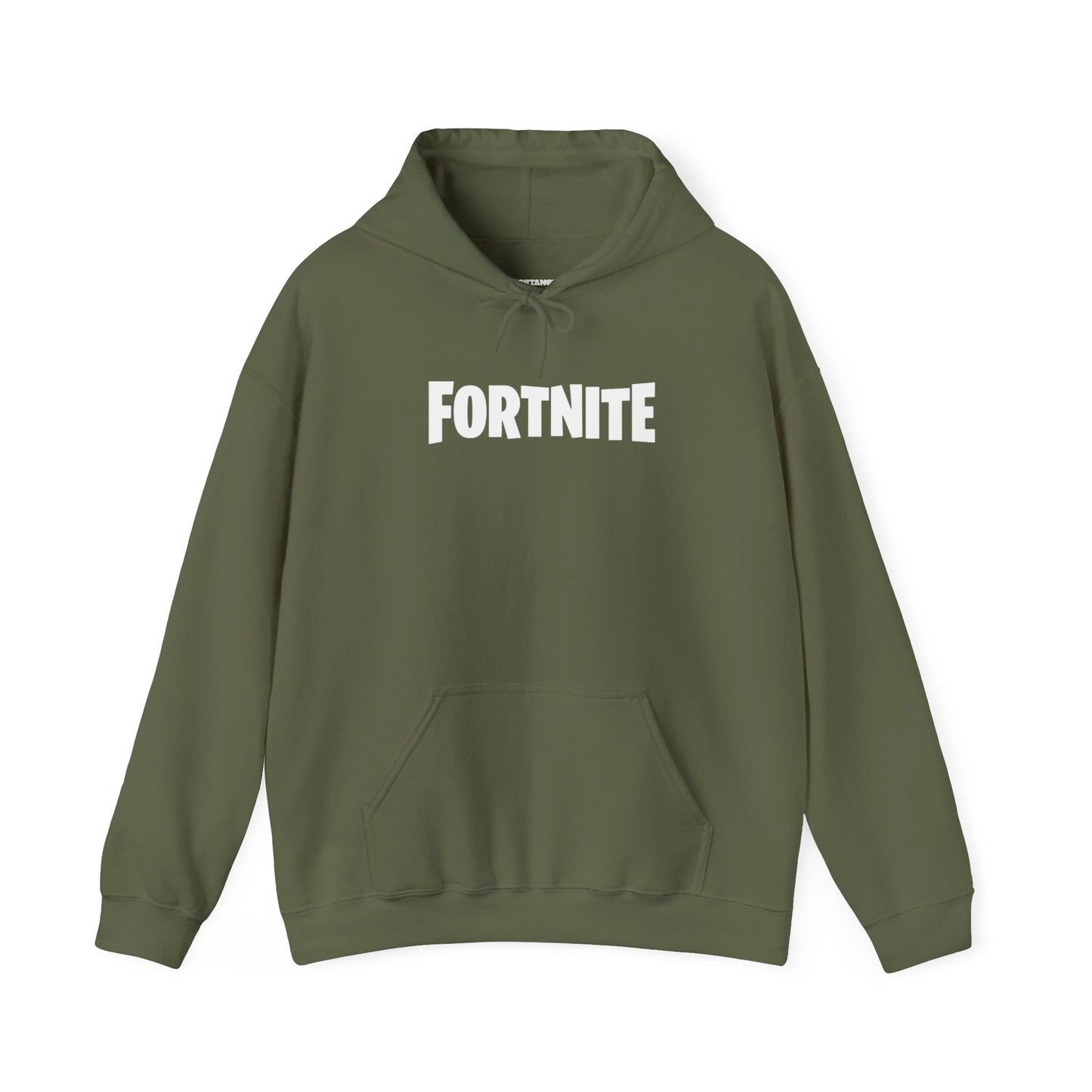 Fortnite Unisex Hoodie, Gamer Sweatshirt