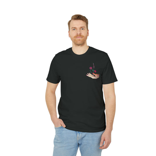 T-shirt - Handmade Creative Design
