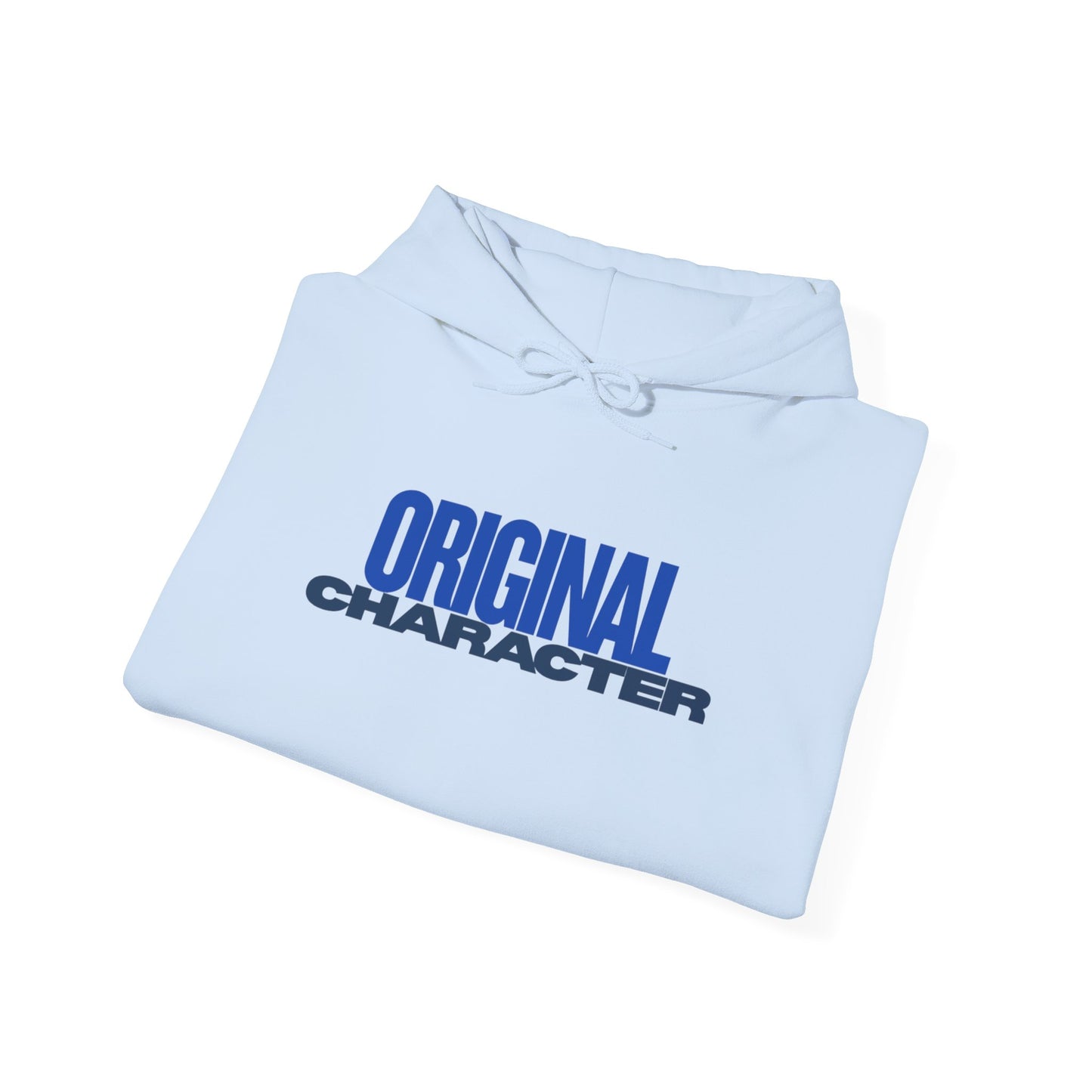 Original Character Hoodie