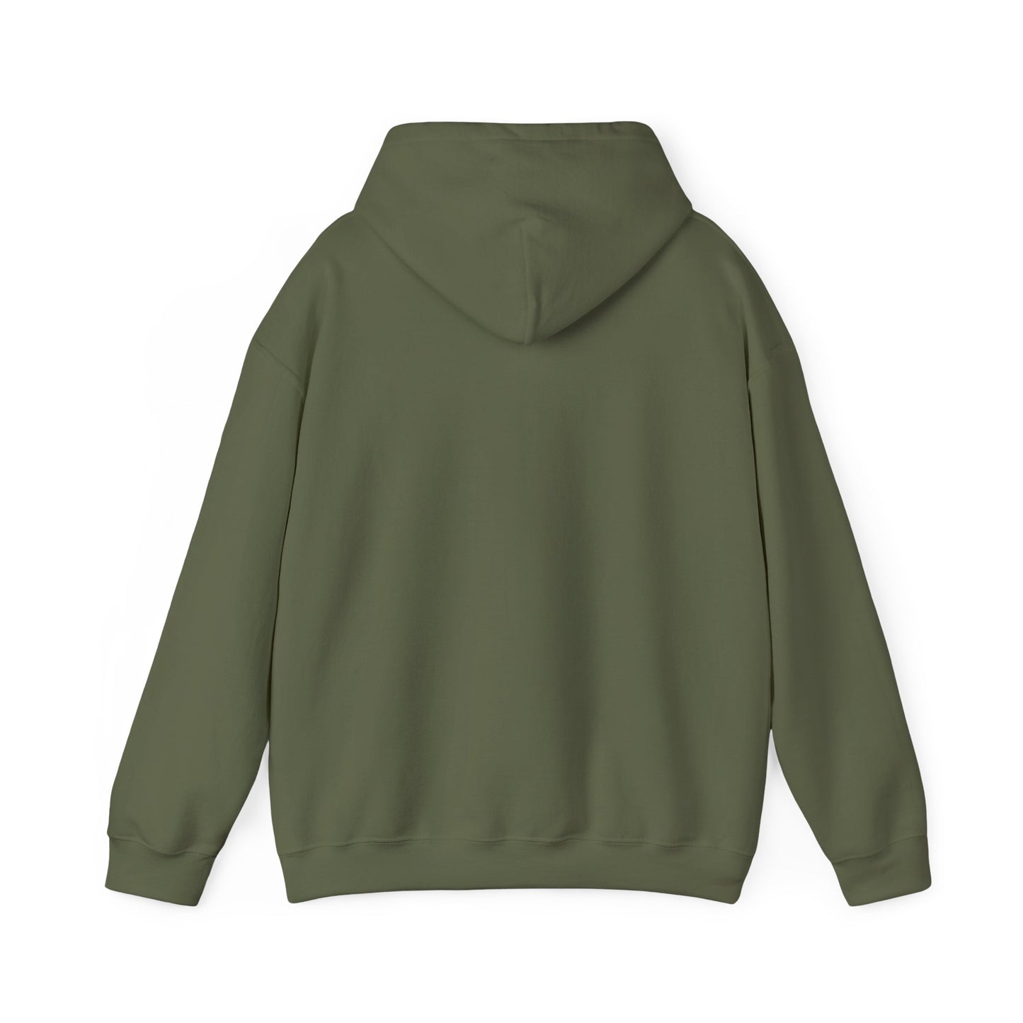 Floral Bloom Unisex Sweatshirt - Cozy Floral Hoodie