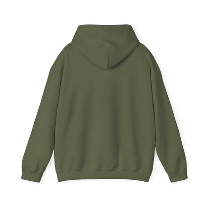 Floral Bloom Unisex Sweatshirt - Cozy Floral Hoodie
