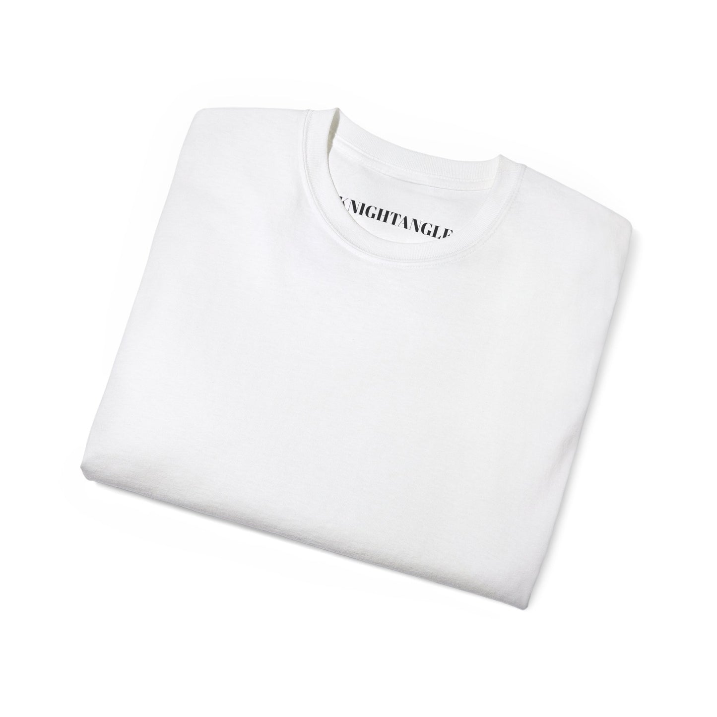 Vintage Moth Graphic Tee, Unisex Cotton T-Shirt