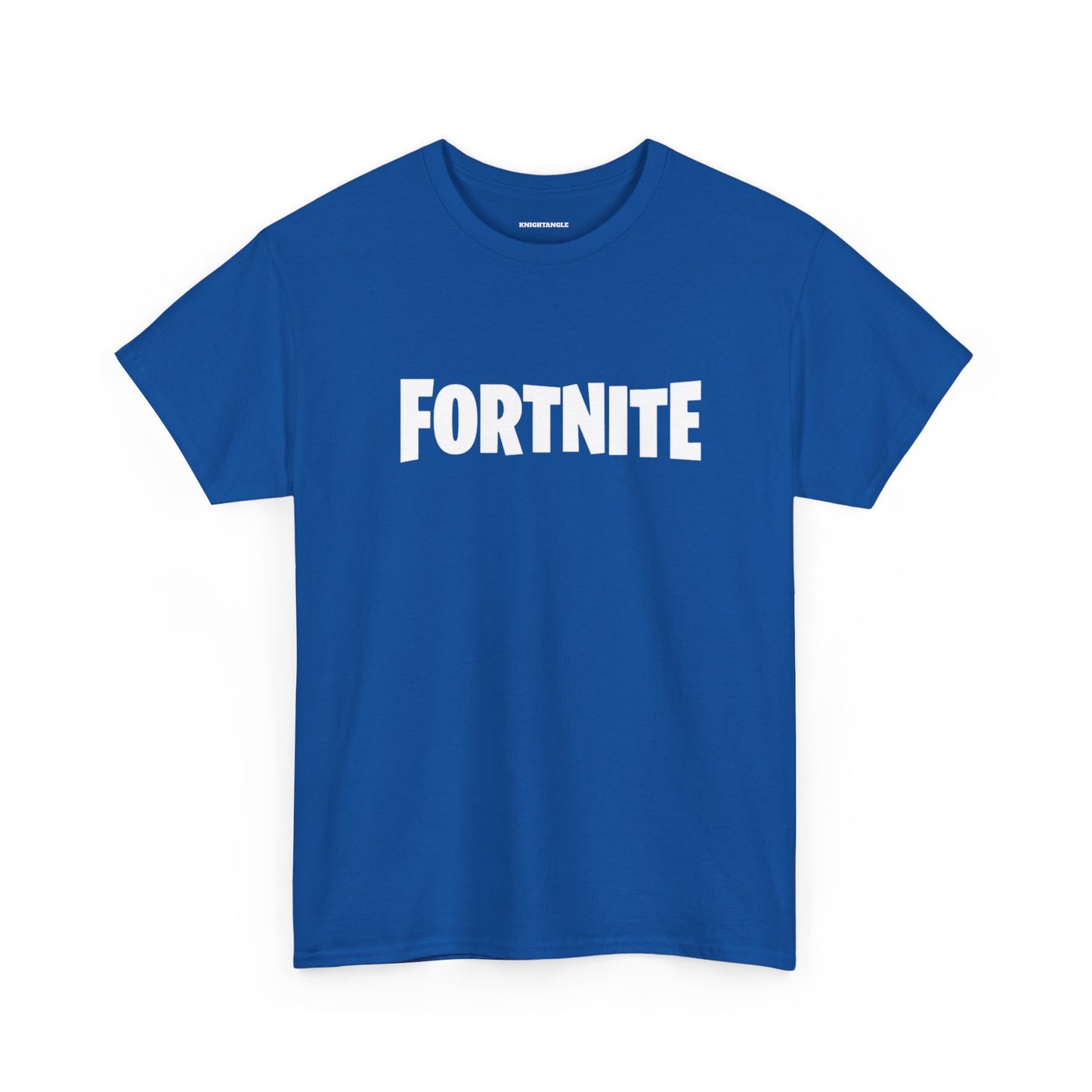 Fortnite Unisex Graphic Tee