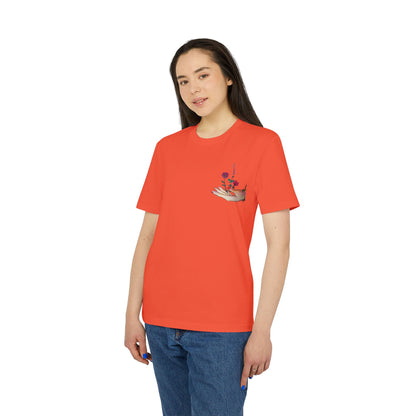 T-shirt - Handmade Creative Design
