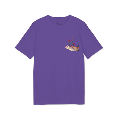 T-shirt - Handmade Creative Design