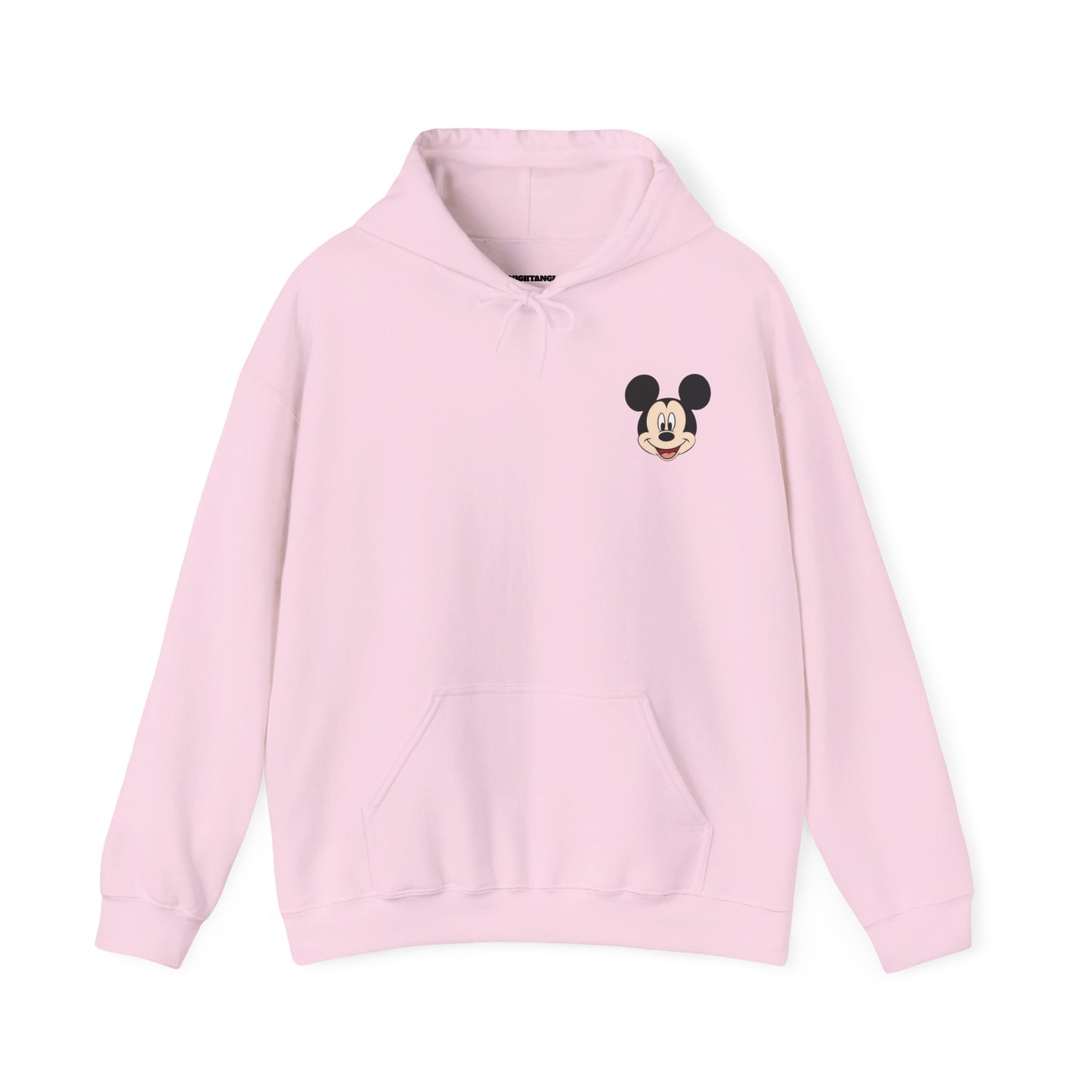 Mickey Mouse Unisex Hoodie
