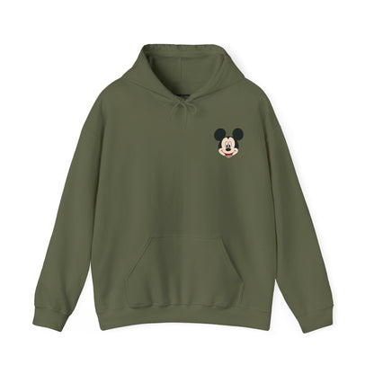 Mickey Mouse Unisex Hoodie