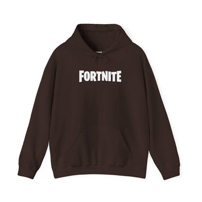 Fortnite Unisex Hoodie, Gamer Sweatshirt