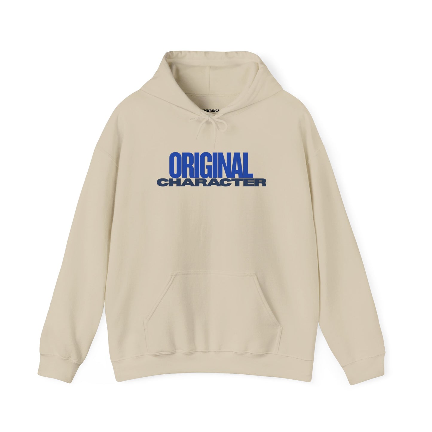 Original Character Hoodie