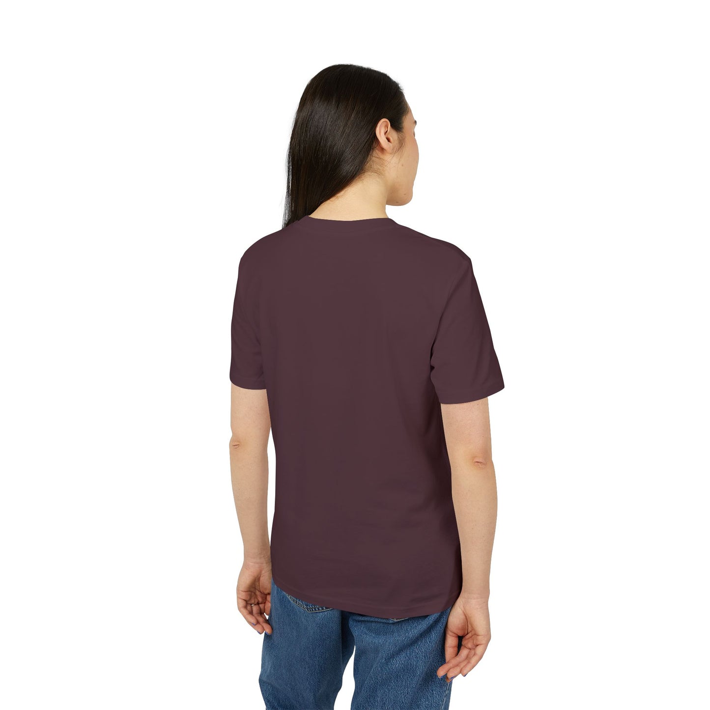 T-shirt - Handmade Creative Design