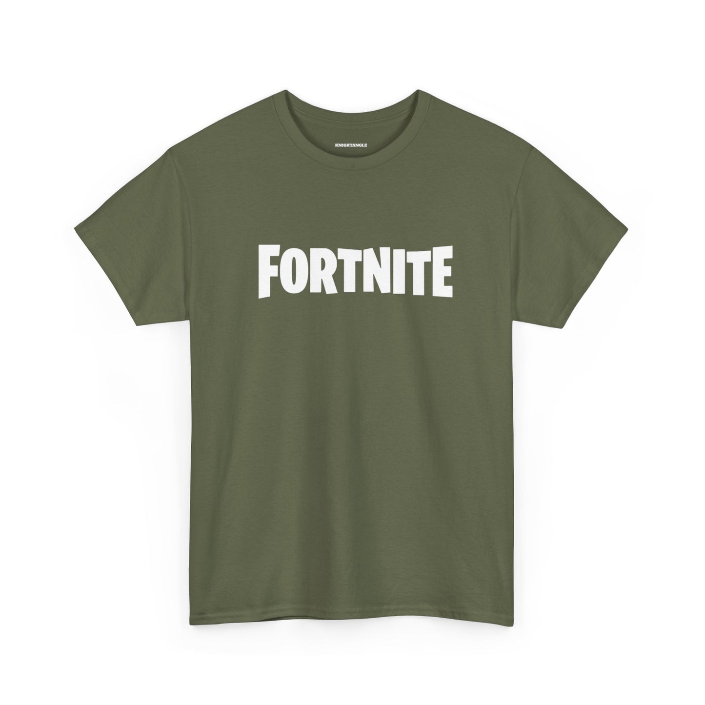Fortnite Unisex Graphic Tee