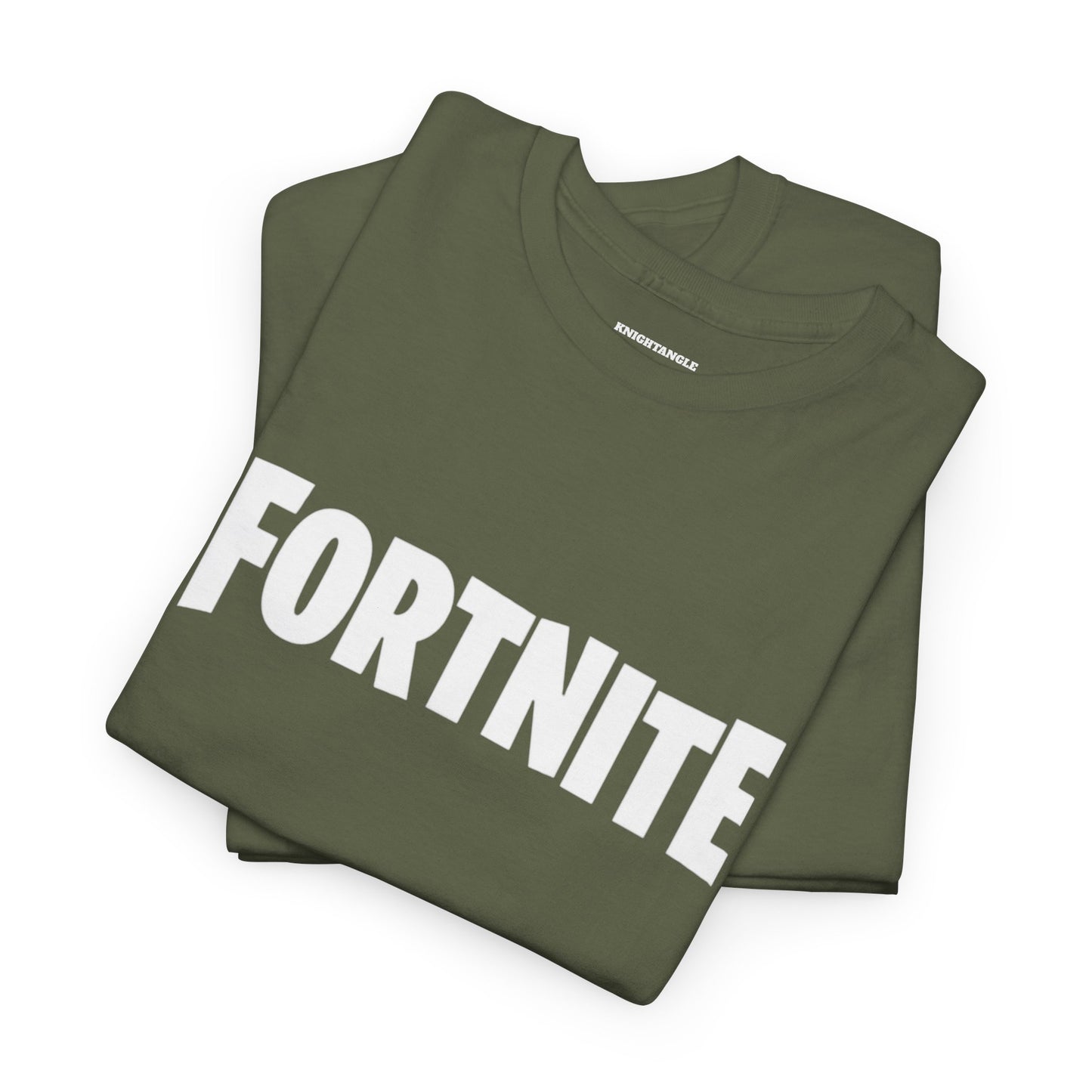 Fortnite Unisex Graphic Tee