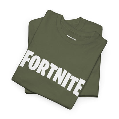 Fortnite Unisex Graphic Tee