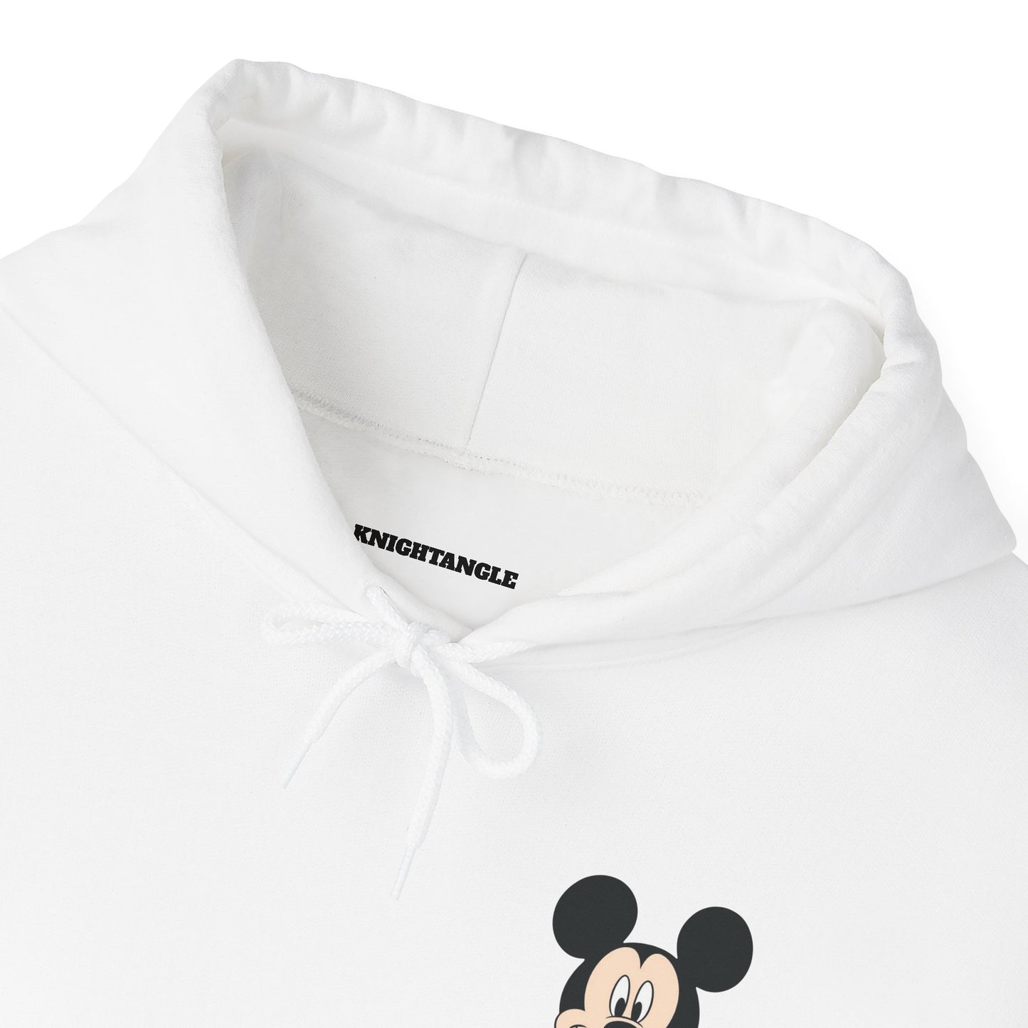 Mickey Mouse Unisex Hoodie