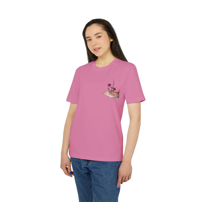 T-shirt - Handmade Creative Design