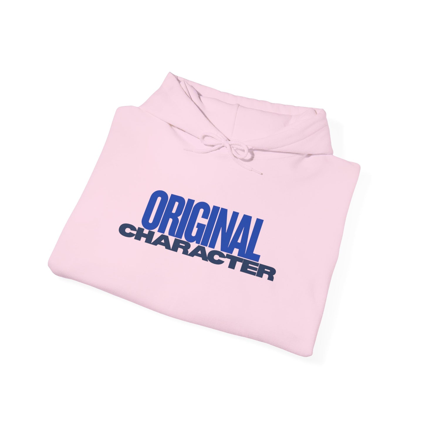 Original Character Hoodie
