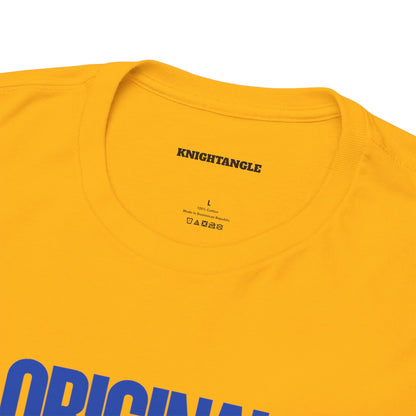 Original Character Unisex Heavy Cotton Tee