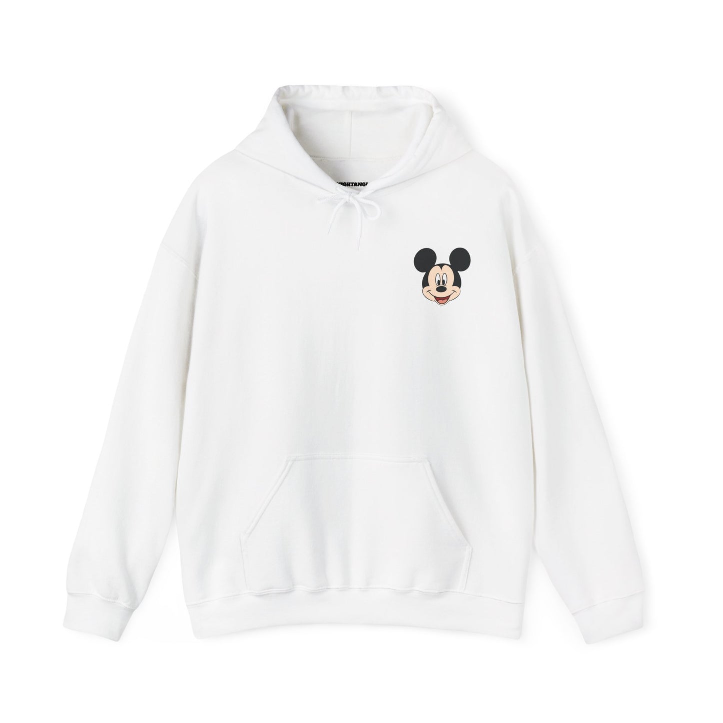 Mickey Mouse Unisex Hoodie