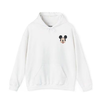 Mickey Mouse Unisex Hoodie