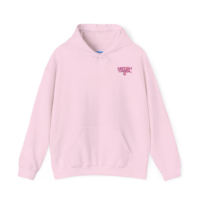Butterfly and Sunflower Graphic Unisex Hoodie | Inspirational Gift for Nature Lovers | Perfect for Spring, Birthdays, Casual Wear, [...] (Copy) (Copy) (Copy) (Copy) (Copy) (Copy)