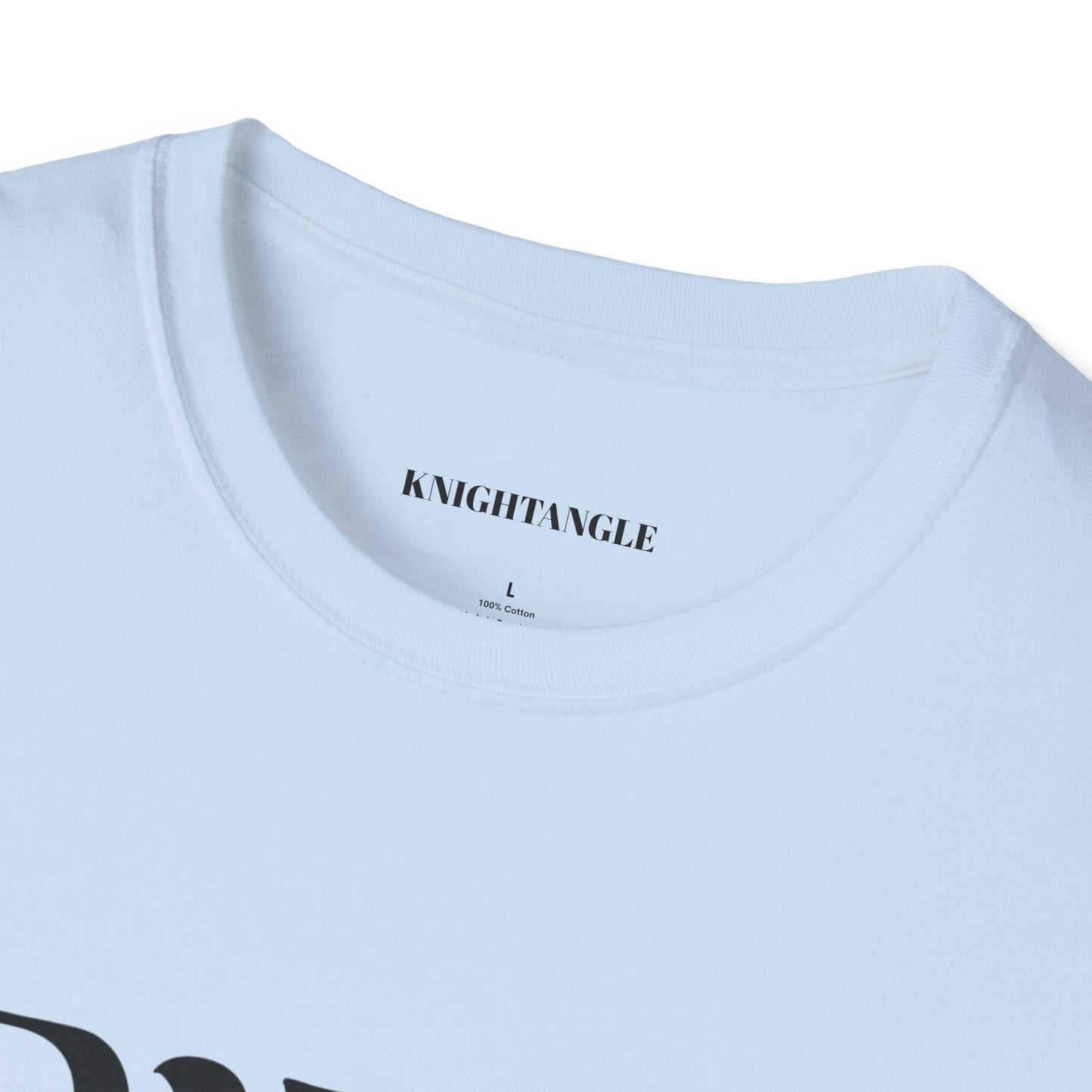 Push Your Limit T-Shirt