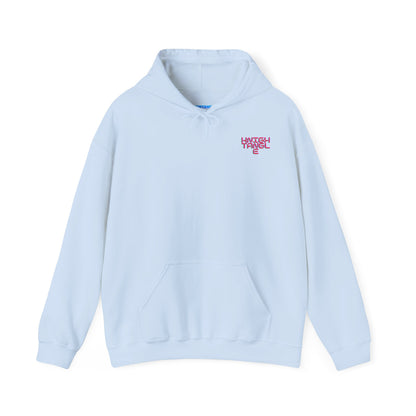 Butterfly and Sunflower Graphic Unisex Hoodie | Inspirational Gift for Nature Lovers | Perfect for Spring, Birthdays, Casual Wear, [...] (Copy) (Copy) (Copy) (Copy) (Copy) (Copy)