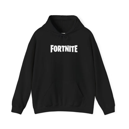 Fortnite Unisex Hoodie, Gamer Sweatshirt