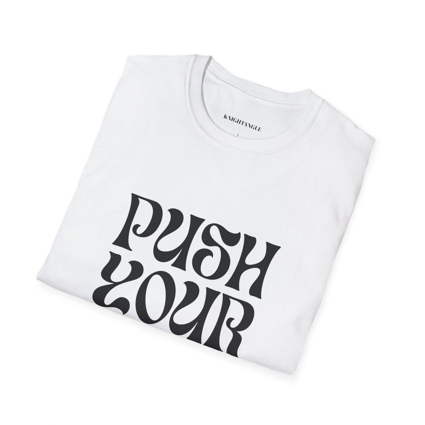 Push Your Limit T-Shirt