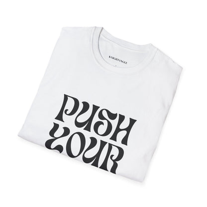 Push Your Limit T-Shirt