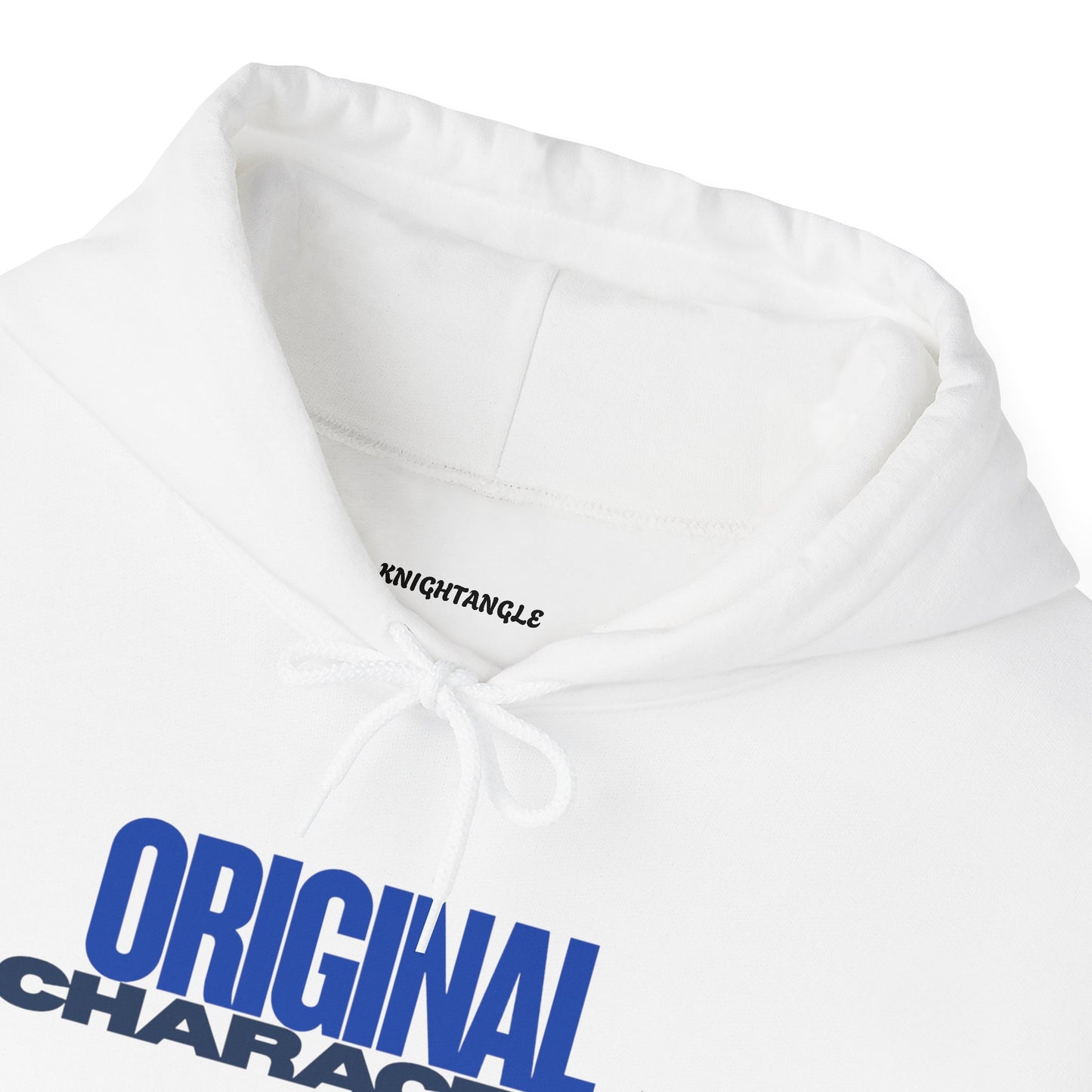 Original Character Hoodie