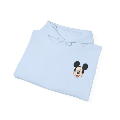Mickey Mouse Unisex Hoodie